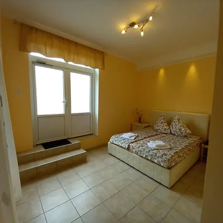 Country house La Nera *